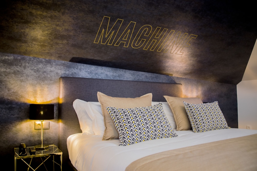 Thomar Boutique Hotel 3/63