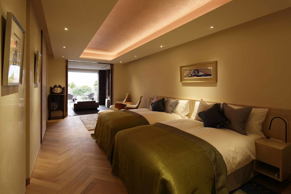 The Hiramatsu Hotels & Resorts Sengokuhara 9/48