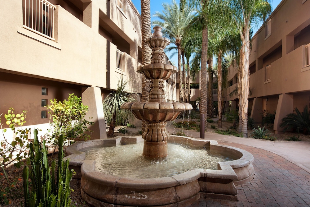 Sheraton Desert Oasis Villas Scottsdale 31/39