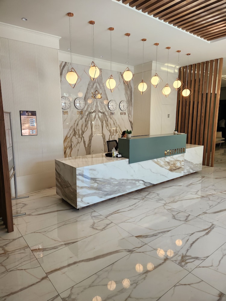 Yesilyurt Park Otel 8/50