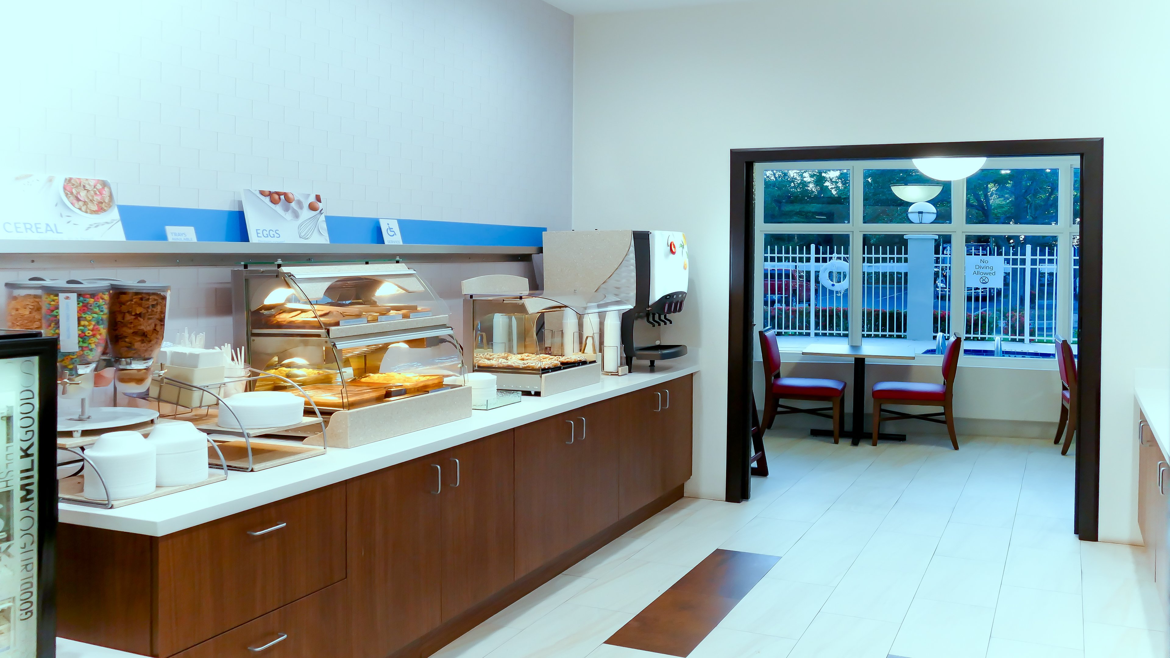 Holiday Inn Express and Suites St. Petersburg North (I-275), an IHG Hotel 29/58