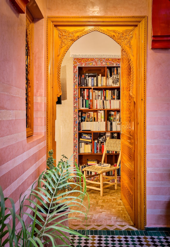Riad Villa Sidi Baba 37/50
