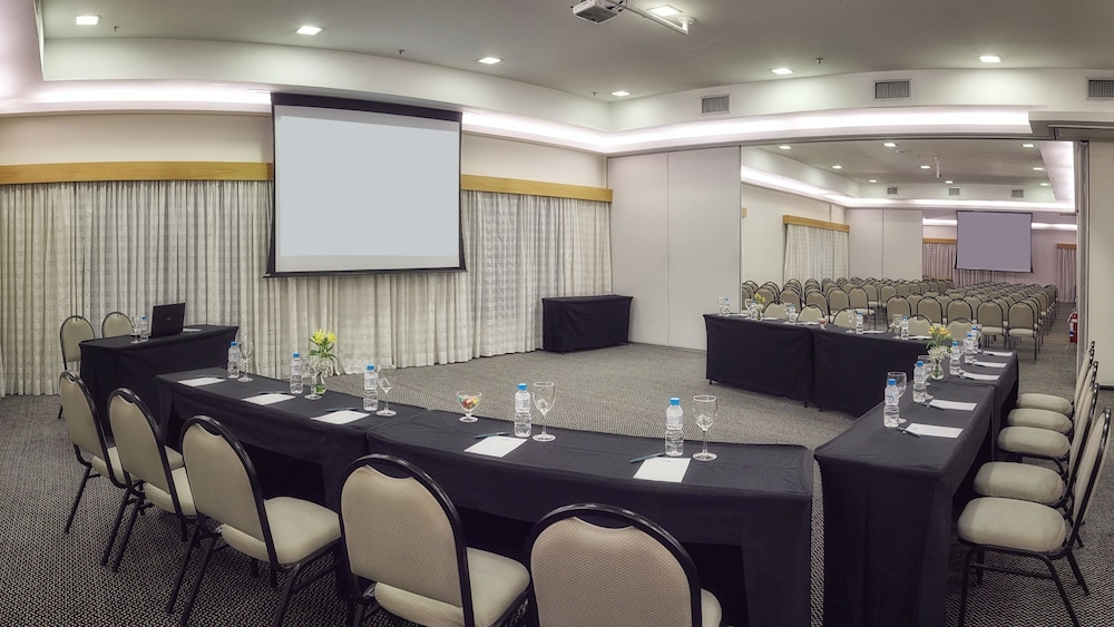 Sol Alphaville Hotel & Residence 18/27