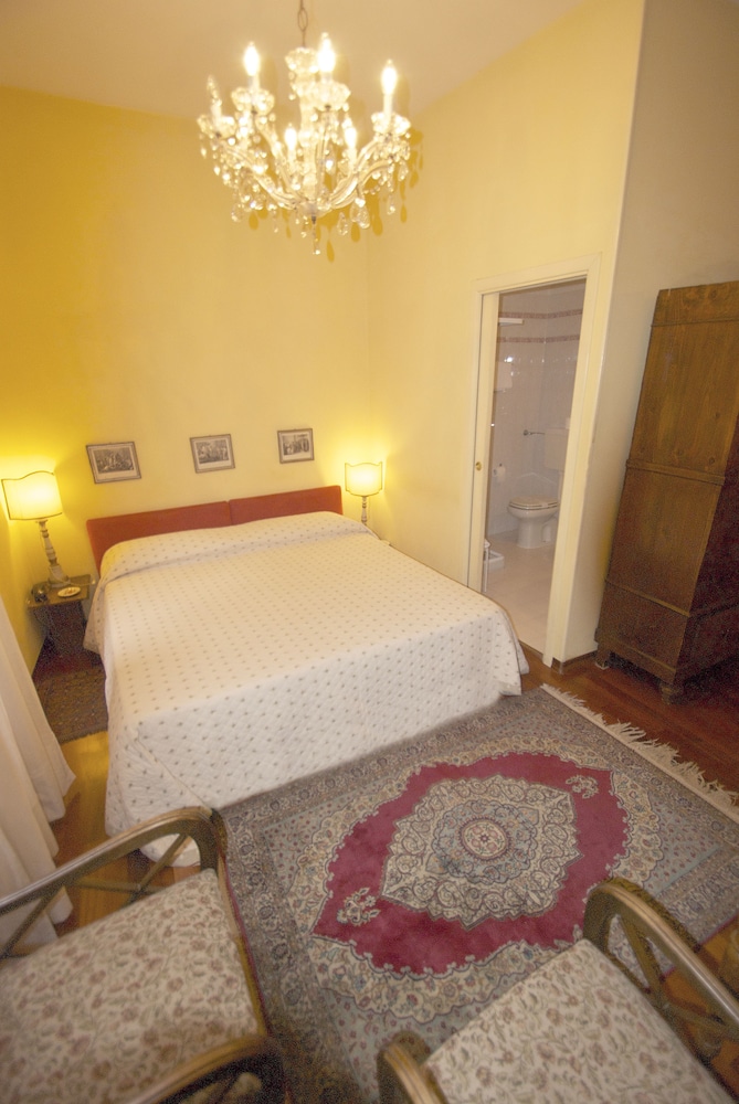 Locanda Borgonuovo 7/30