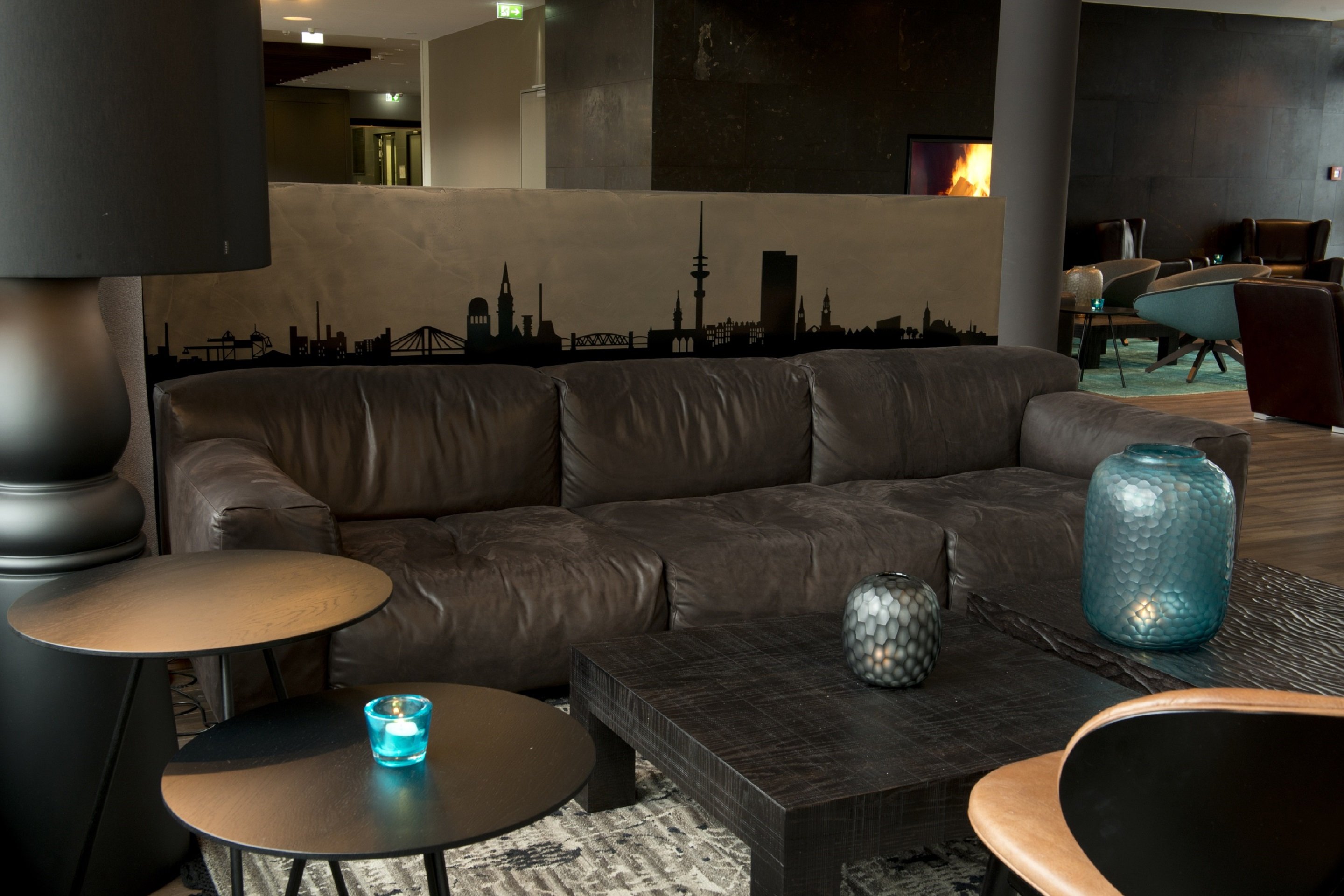 Motel One Munich-Campus 22/29