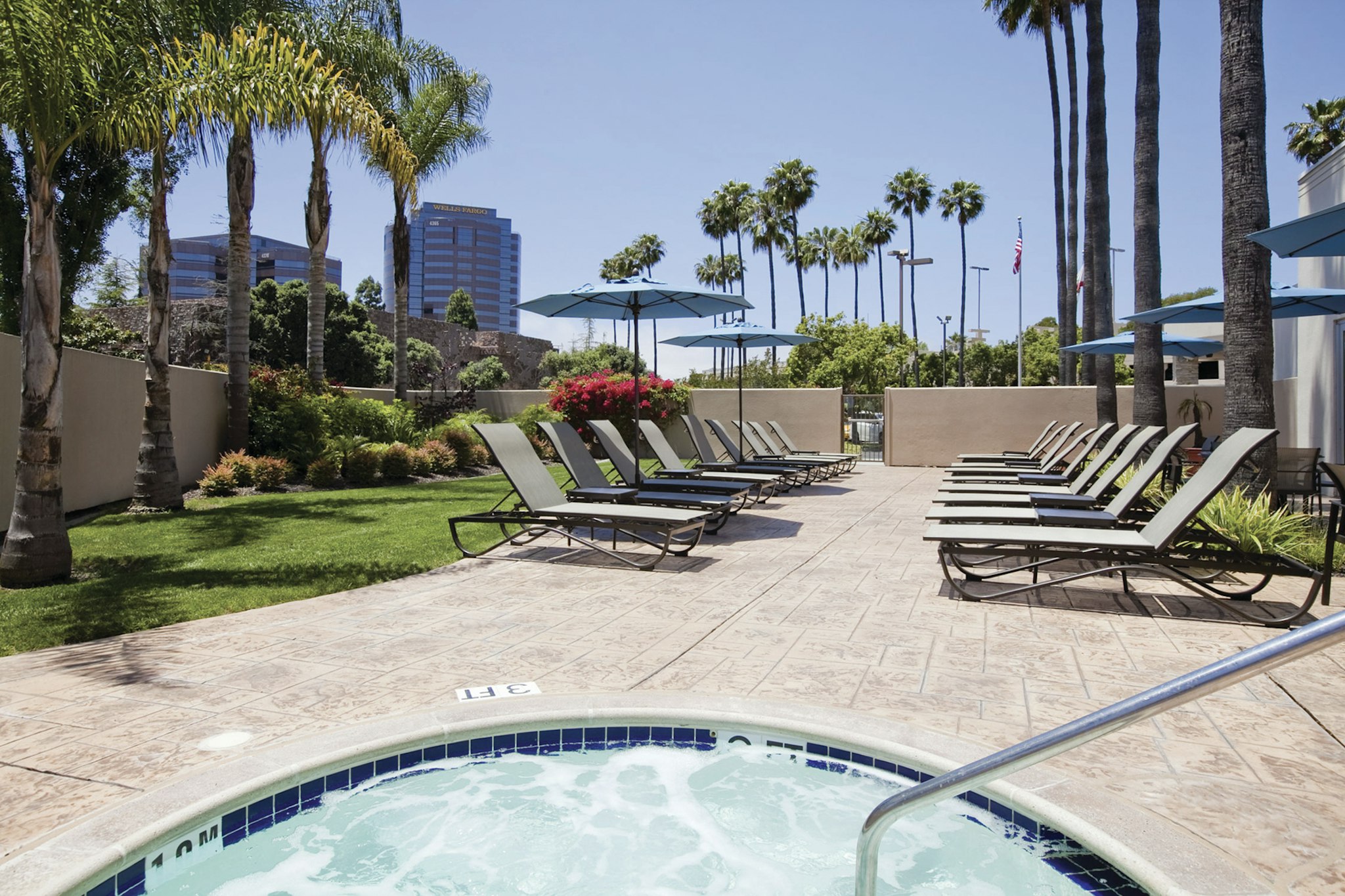Embassy Suites by Hilton San Diego La Jolla 8/19