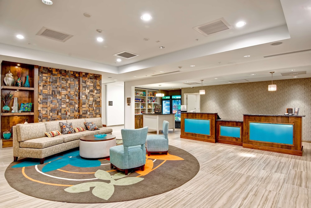 Homewood Suites By Hilton Greeley 8/40