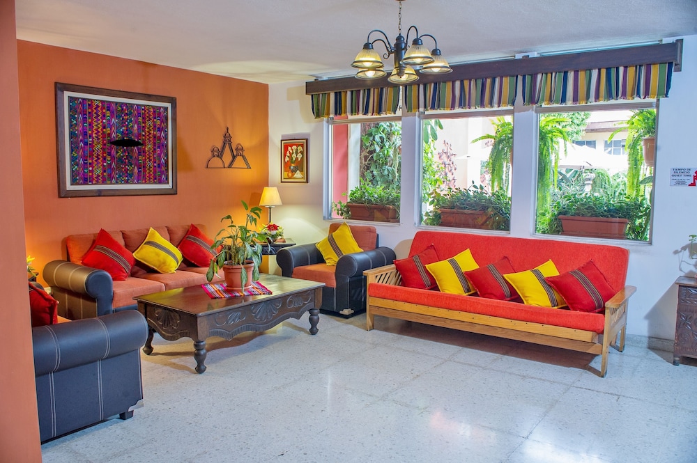 Hotel Casa Rustica 20/65