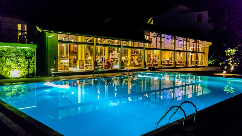 Insight Hotel Ahangama in AHANGAMA