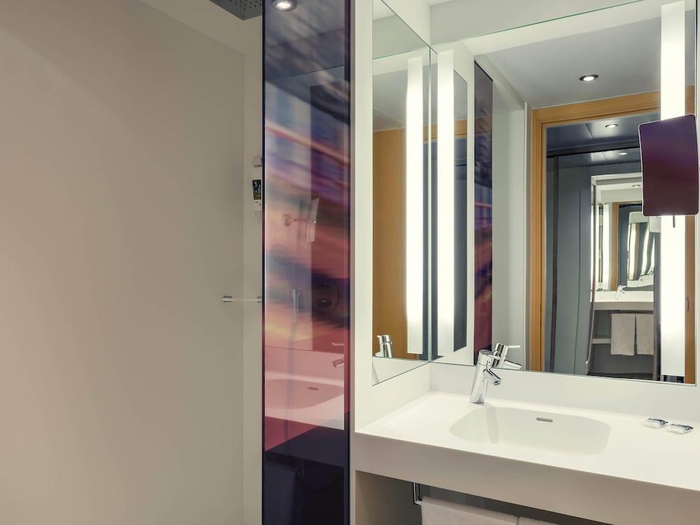 Mercure Paris Boulogne 69/71