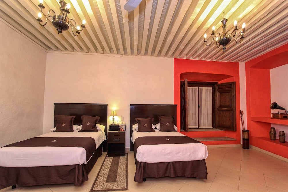 La Casona de Don Lucas 28/72