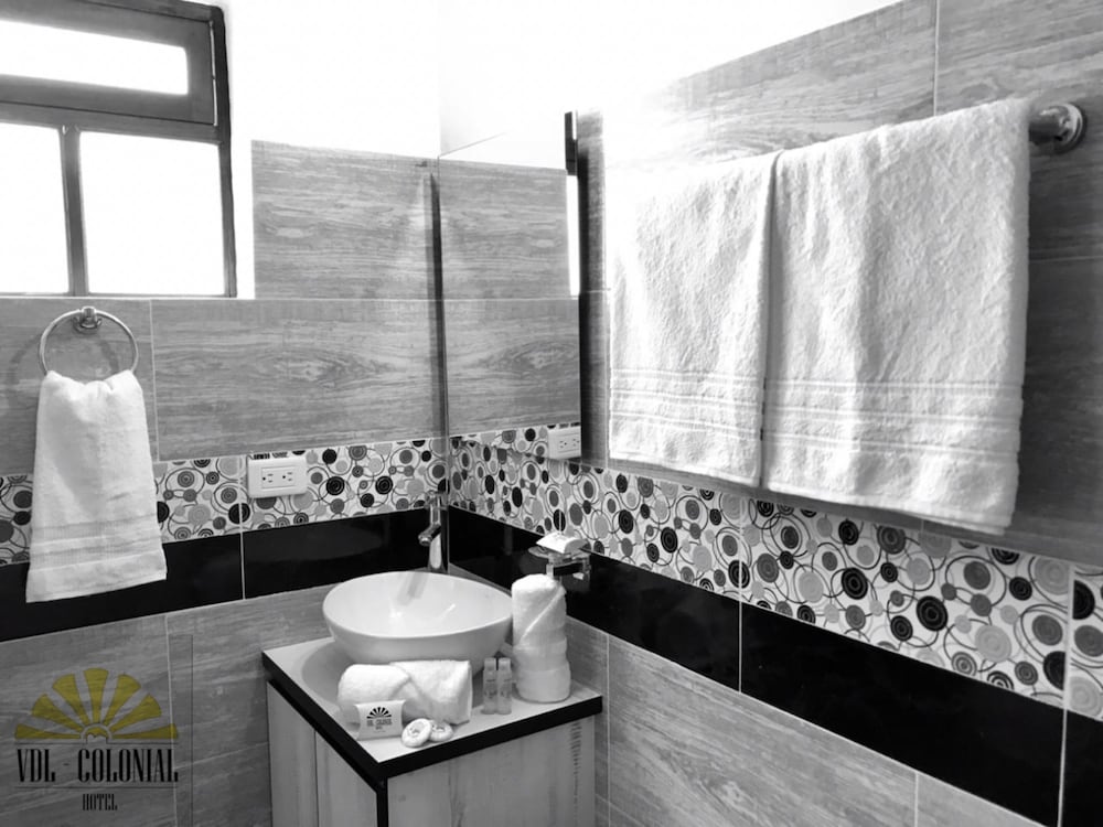 Hotel VDL Colonial by PRIMA Collection 50/50
