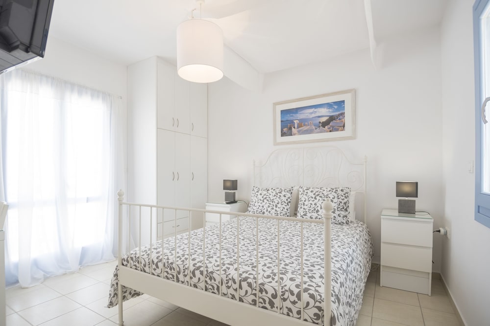 Naxian Resort 17/50