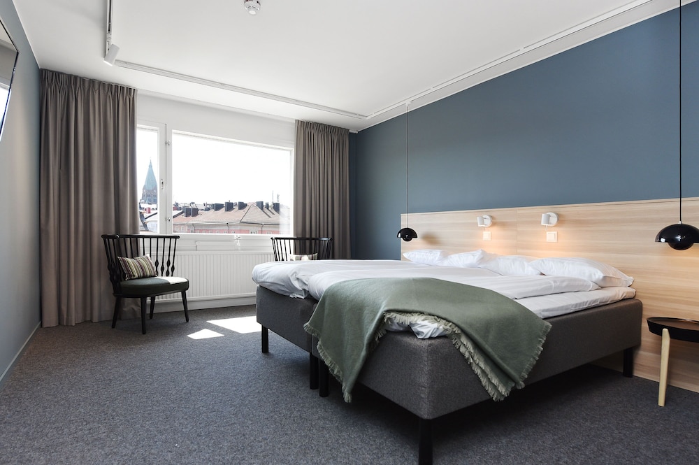 Ersta Konferens & Hotell 12/50