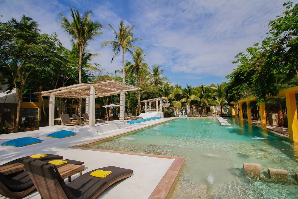 Summer Luxury Beach Resort and Spa in KOH PHA NGAN
