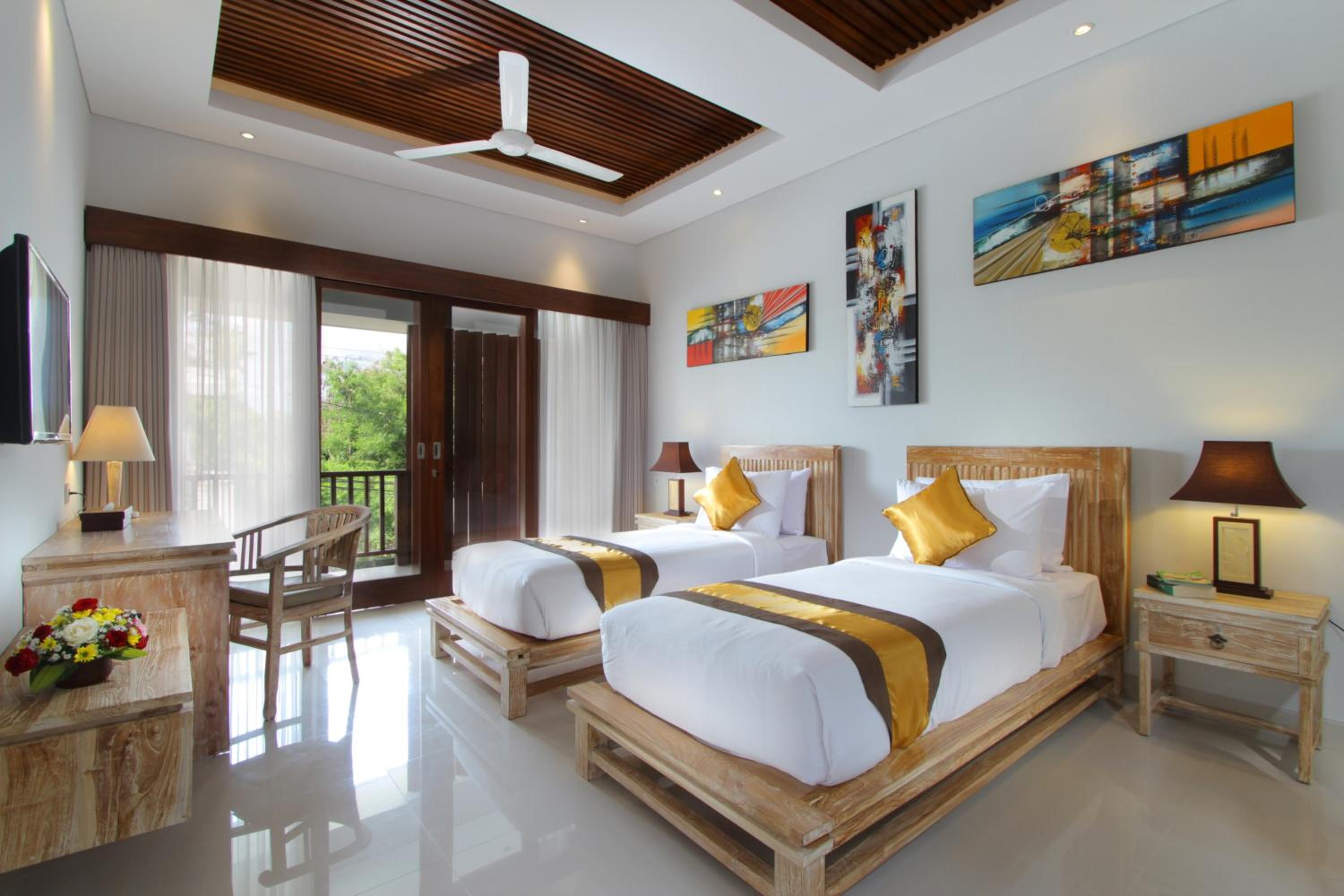 The Murdha Villa 19/49