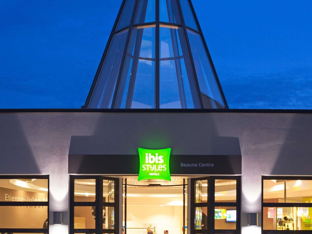 Ibis Styles Beaune Centre 4/60