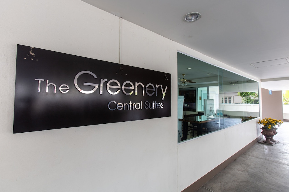 The Greenery central suite & hotel 4/50
