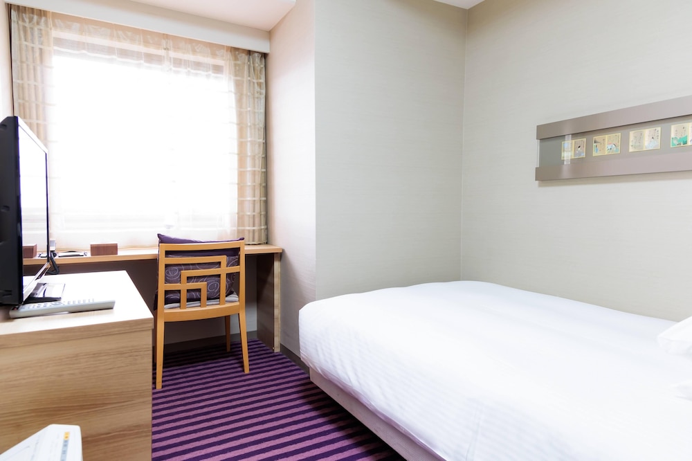 Single Room -Non smoking