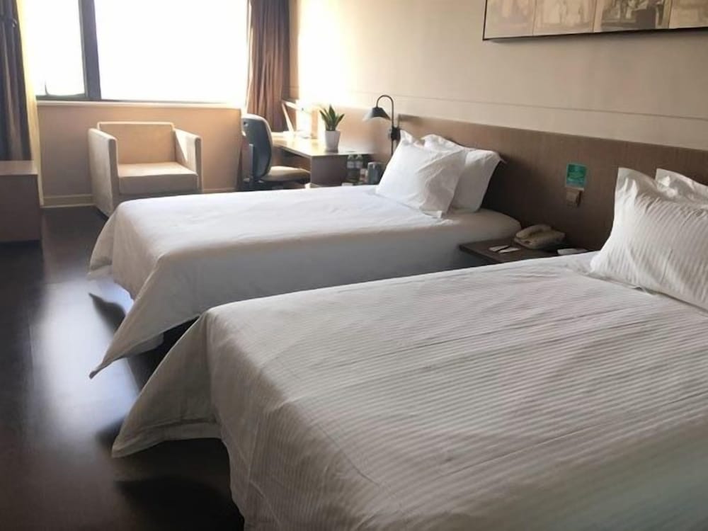 Jinjiang Inn Select Hangzhou Binjiang University City 19/28