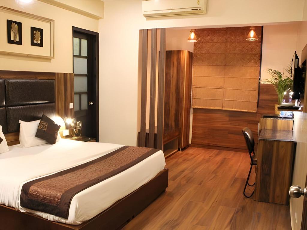 Hotel Imperial Park 23/49