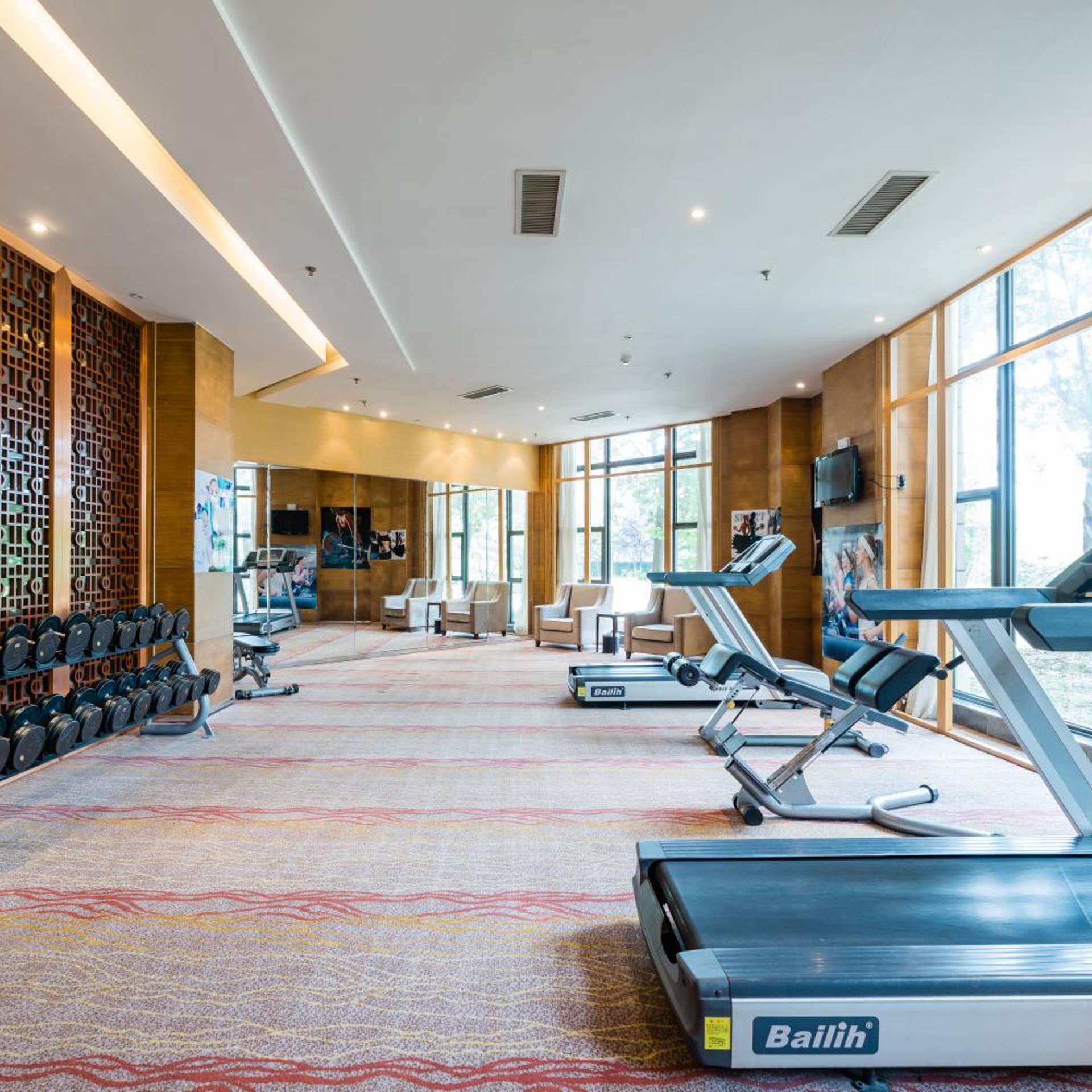 S&N Grand Hotel Chaohu 47/73