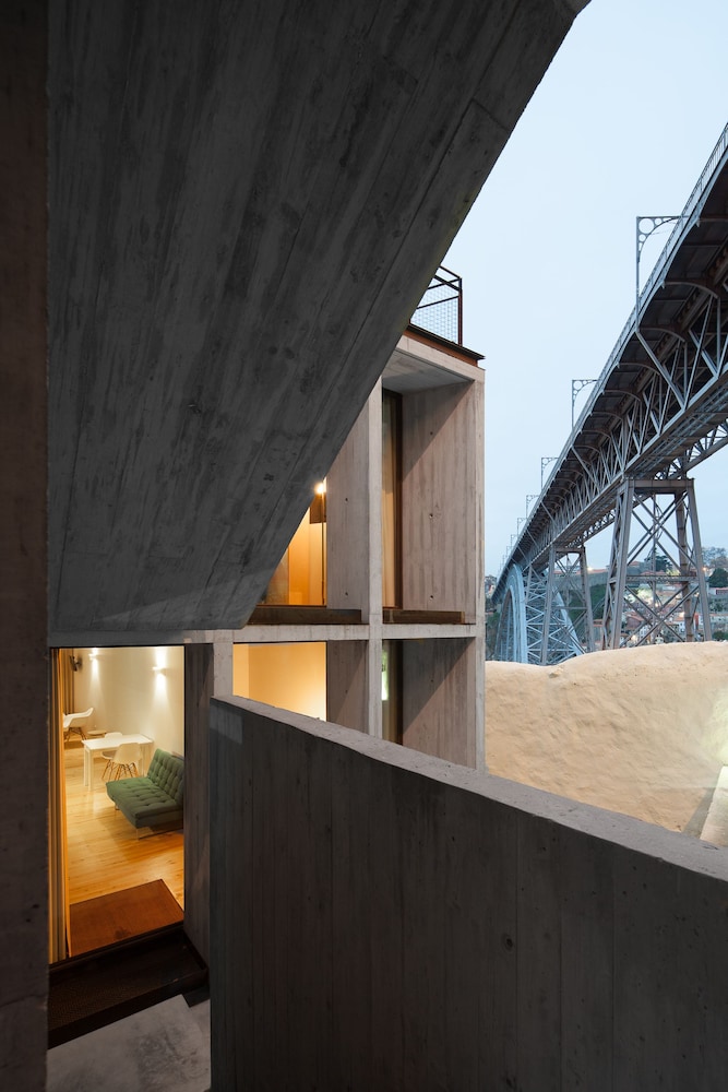 Oh Porto Apartments 36/68