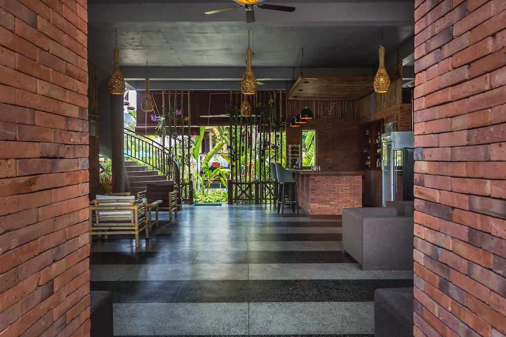 La Riviere D Angkor Resort 44/75