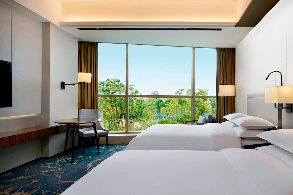 Sheraton Shanghai Chongming Hotel 5/50