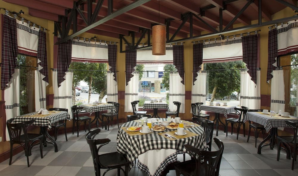 Quijote Hotel 33/50