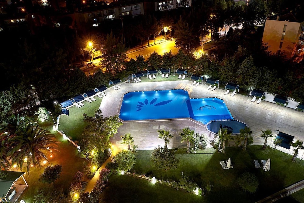 Buyuk Saruhan Hotel 45/50