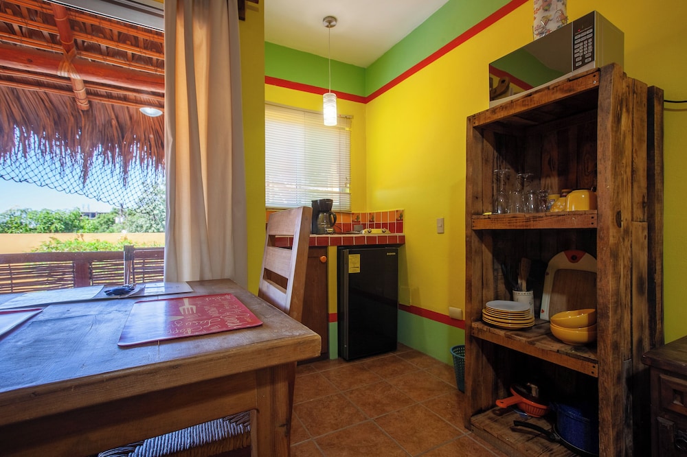 B&B Casa Juarez 55/76