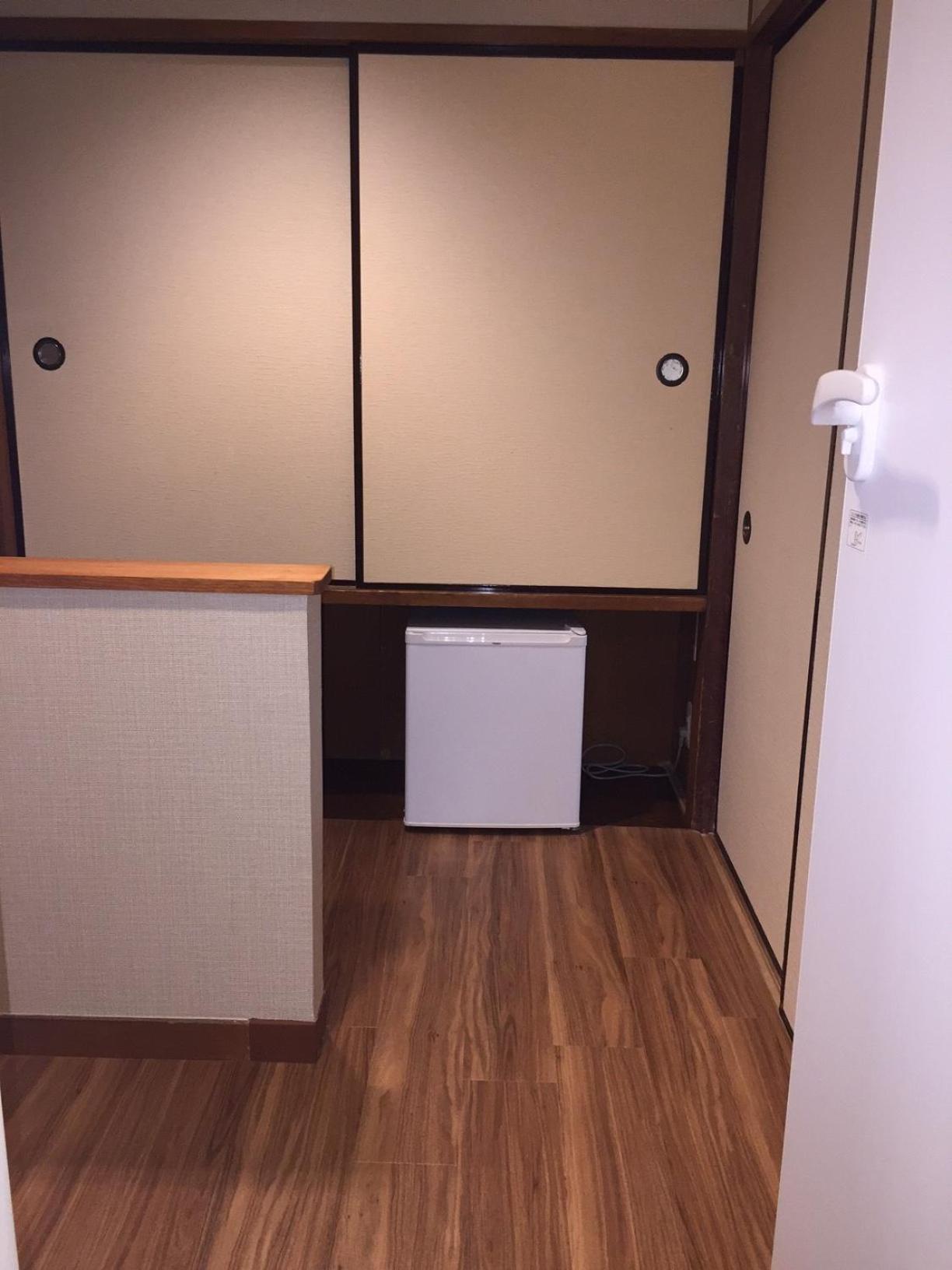 Atsugi Hotel Yugiri 8/27