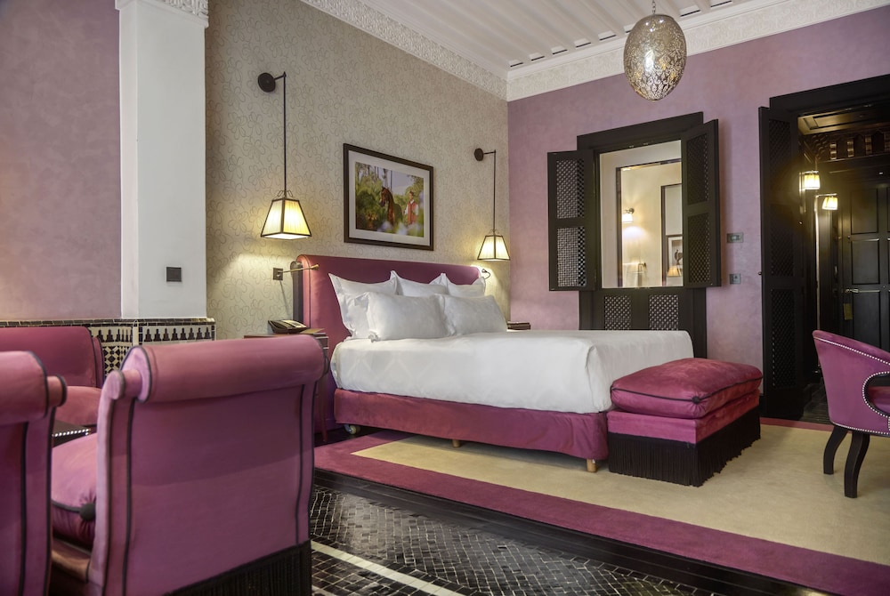 SELMAN MARRAKECH 16/71