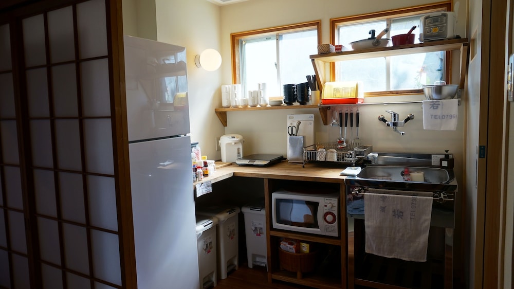 Guesthouse Kinosaki Wakayo - Hostel Caters To Women 27/28