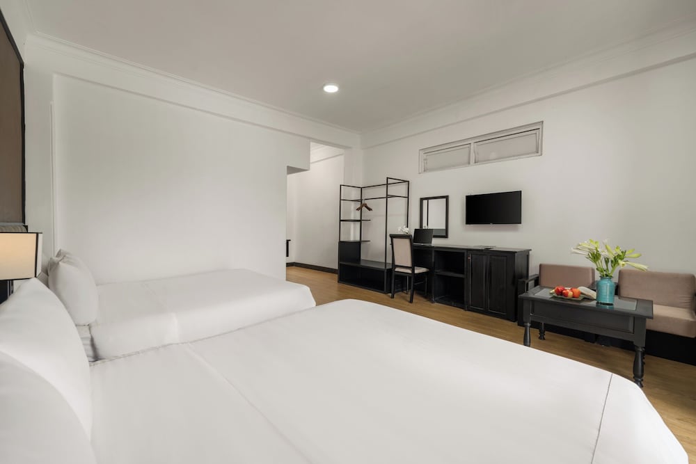 Kly Boutique Hotel 22/42