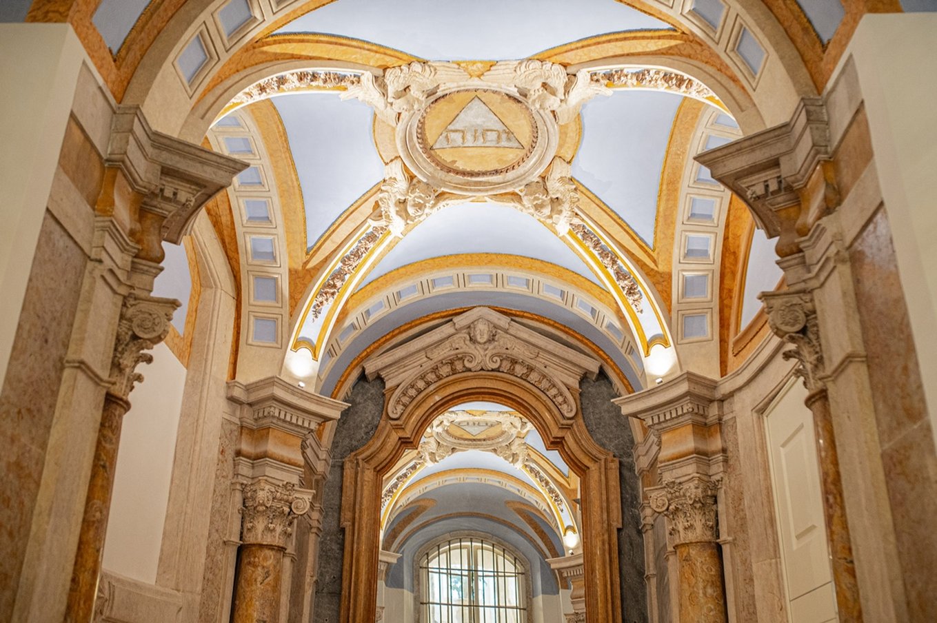 Palacio Ludovice 5/50
