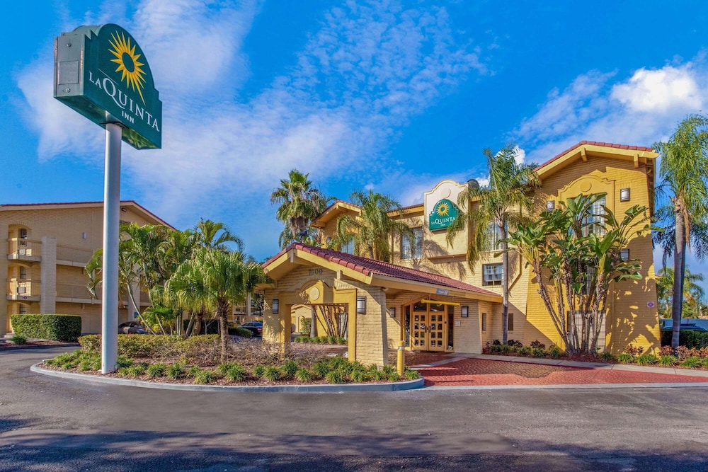 La Quinta Inn by Wyndham Tampa Bay Pinellas Park Clearwater in PINELLAS PARK - FL