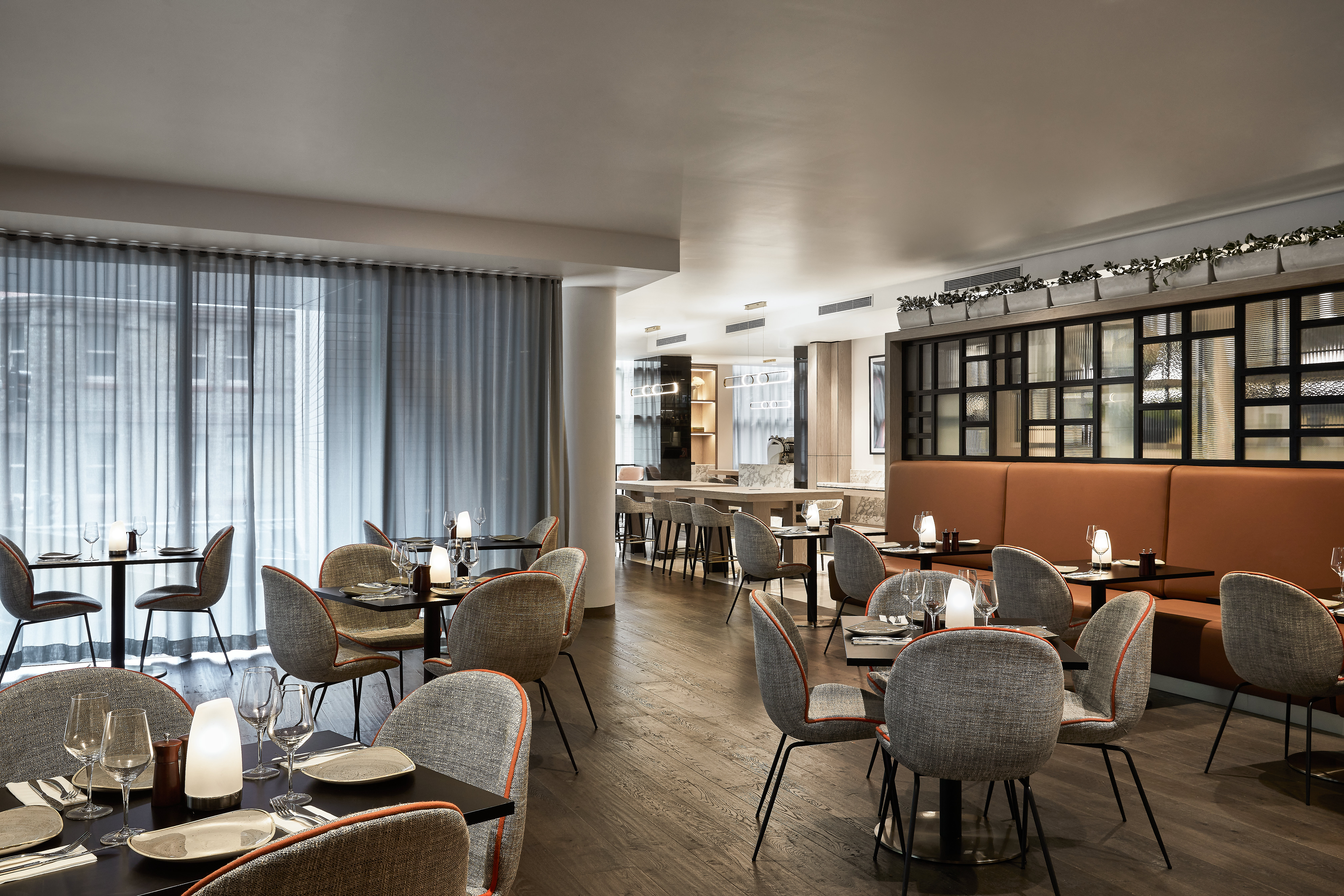 Crowne Plaza Sydney Darling Harbour 57/81