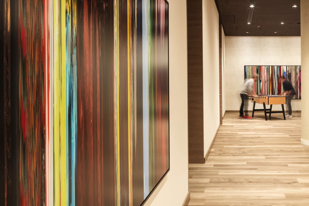 INTERCITYHOTEL BRAUNSCHWEIG 4/33