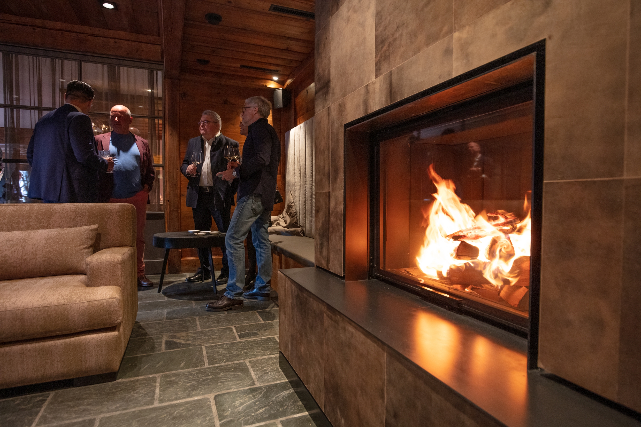 Bernerhof Swiss Quality Hotel 6/50