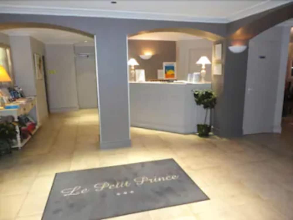 Hotel Le Petit Prince 7/49