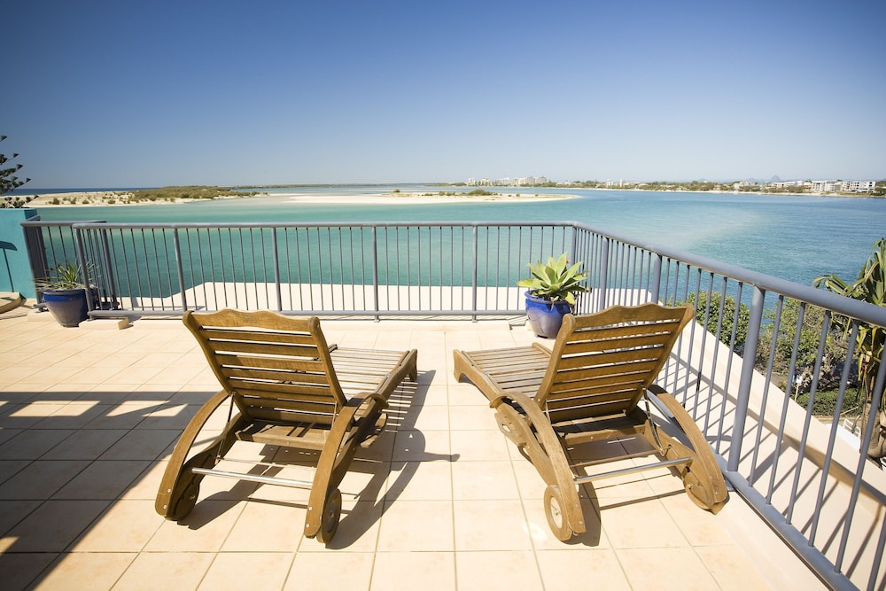 Breakfree Grand Pacific Caloundra 52/66