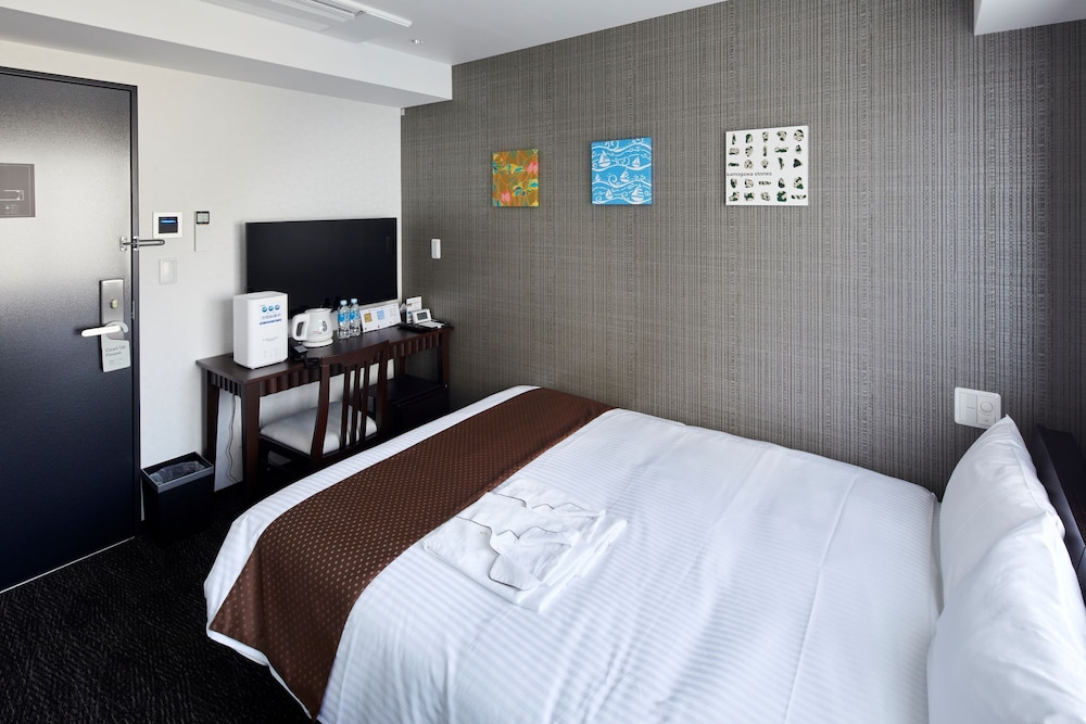 BASIC, DOUBLE BED
