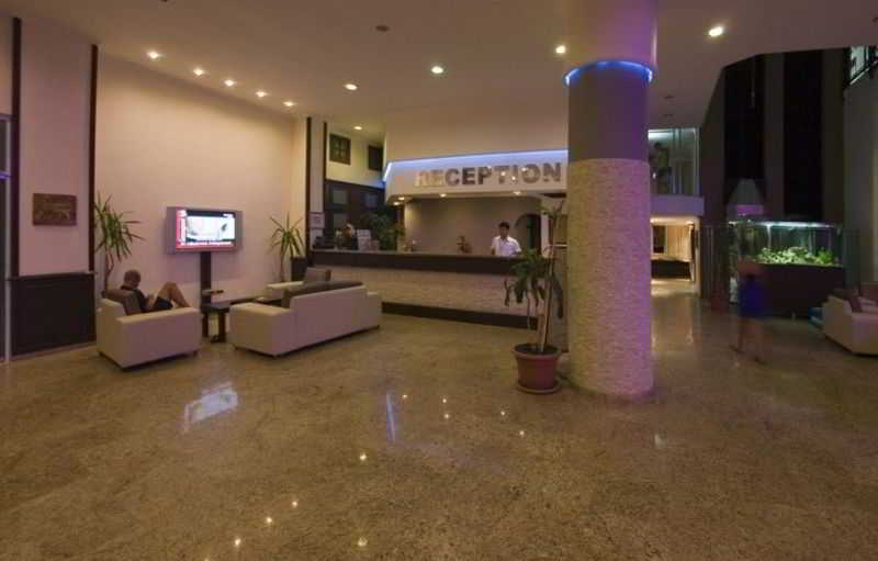Arabella World Hotel 6/31
