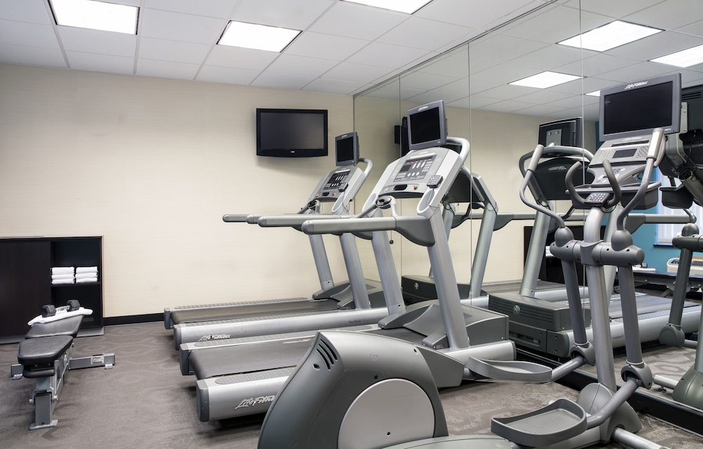 Fairfield Inn Suites By Marriott Lakeland Plant City 24/48