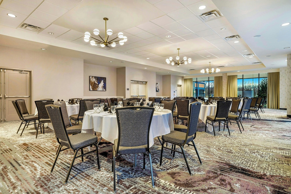 Residence Inn Nashville Metro Center 42/50