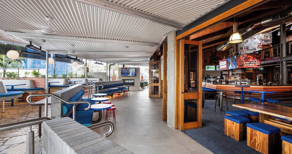 Arkaba Hotel Adelaide 50/64
