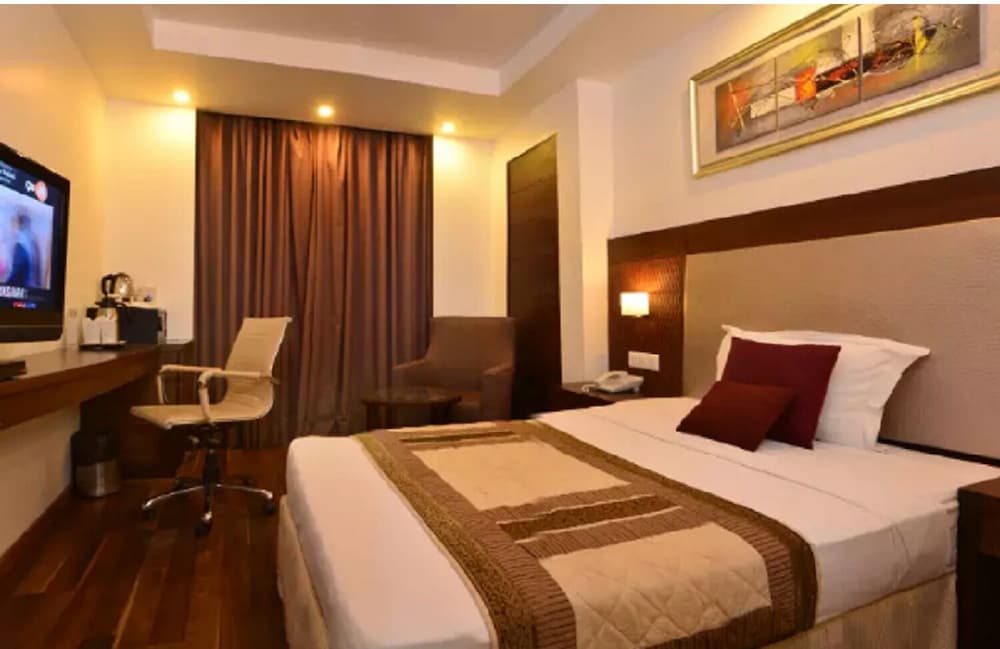 Hotel Le Roi 12/50