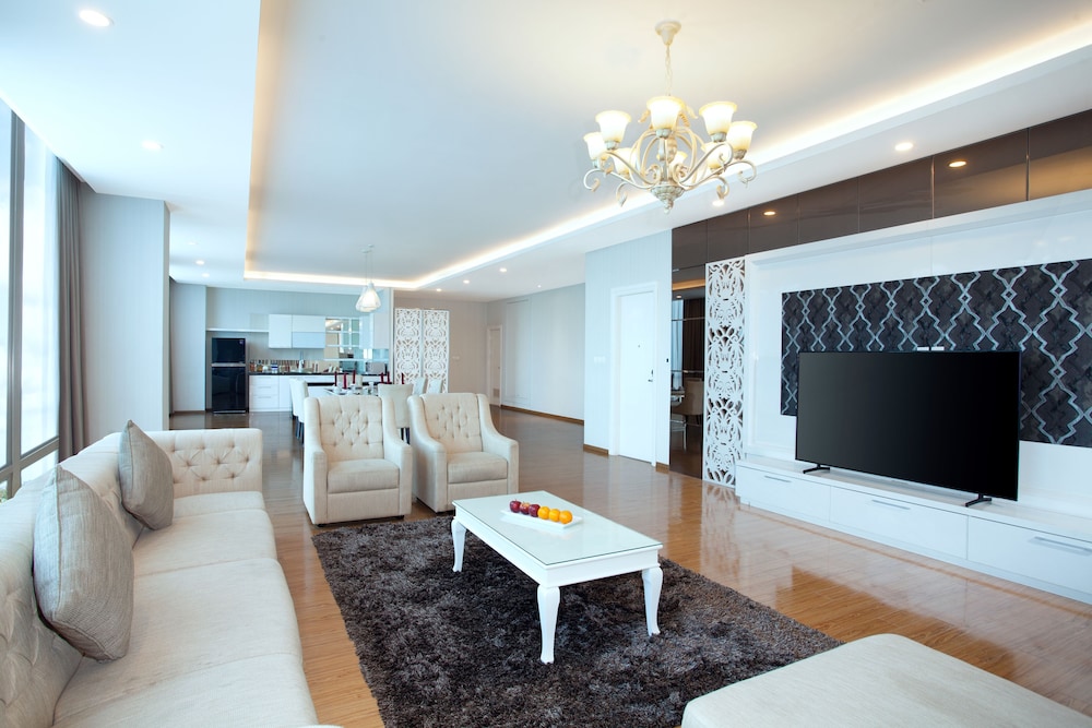 Platinum Balikpapan Hotel Convention Hall 39/64